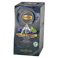 Lipton Exclusive Selection Tea Earl Grey
