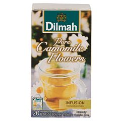 Dilmah Herb Select Thee Kamille