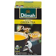 Dilmah Green Tea Natural