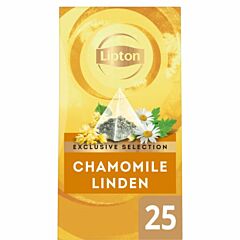 Lipton Exclusive Selection Tea Kamille Linde