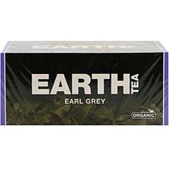Earth Tea Earl Grey 2Gr Nl-Bio-01