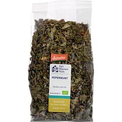 Udea Pepermunt Gedroogd Nl-Bio-01