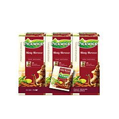 Pickwick Thee Minty Marocco 2 Gr