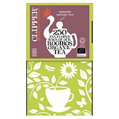 Clipper Tea Redbush  Infusion Nl Bio 01