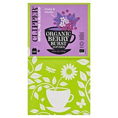 Clipper Tea Berry Burst Infusion Nl Bio 01