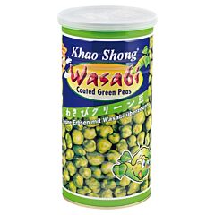 Dun Yong Wasabi Erwten