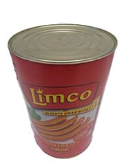 Limco Knakworst Frankfurter 40Gr