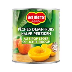 Del Monte Perziken