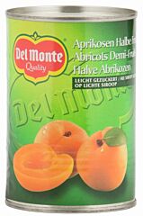 Del Monte Abrikozen
