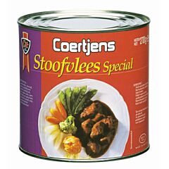 Coertjens Stoofvlees