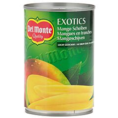 Del Monte Mango 425 Gr