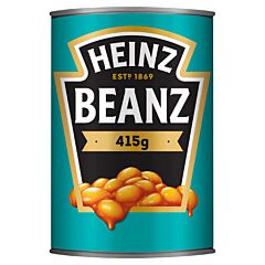 Heinz Witte Bonen In Tomatensaus 415 Gr