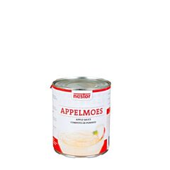 Nestor Appelmoes Gesuikerd
