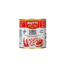 Mutti Tomaten In Blokjes Gesneden Dadolata