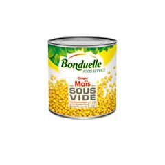 Bonduelle Maiskorrels Crispy