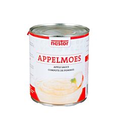 Nestor Appelmoes Blik