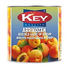 Key Abrikozen Half