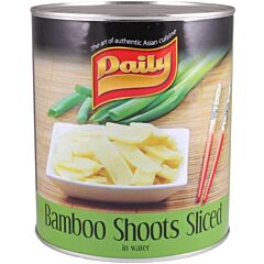 Fu Xing Bamboo Shoot Slice