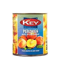 Key Perziken Half 850Ml