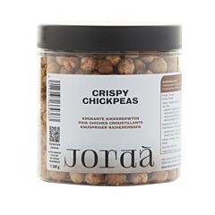 Jorda Chickpeas Crispy