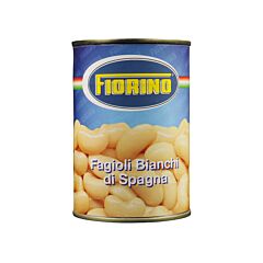 Fiorino Fagioli Bianchi (Boterbonen)