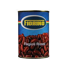 Fiorino Rode Kidneybonen