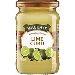 Mackays Lime Curd