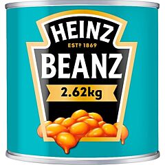 Heinz Witte Bonen In Tomatensaus