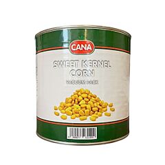 Nestor Maiskorrels Zoet