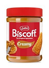 Lotus Biscoff Creamy Speculoos