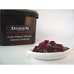 Didden Uienconfijt Ardense