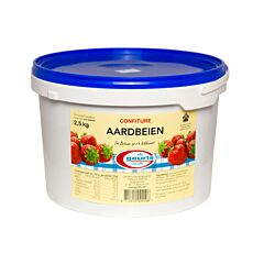 Geurts Aardbeienjam
