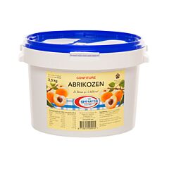 Geurts Abrikozenjam