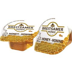 Breitsamer Bijenhoning 20Gr