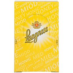 Langnese Honingsticks 8 Gram
