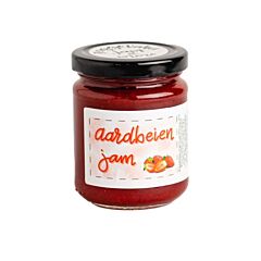 Boeren Jongens Aardbeienjam