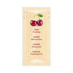 Van Oordt Fruitbeleg Kers 15 Gr