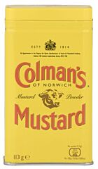 Colman's Mosterdpoeder