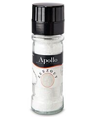 Apollo Zeezout Met Molen 115Gr