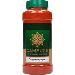 Campure Cayennepeper