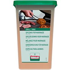 Verstegen Marinademix Met Zout
