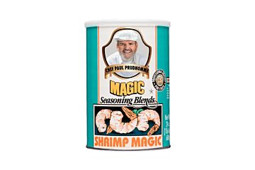 Paul Prudhomme Shrimp Magic Kruiden 680 Gr