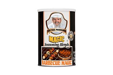 Paul Prudhomme Bbq Magic Kruiden