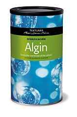 La Bunea Tierra Textura Algin