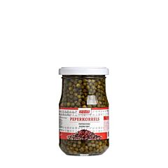 Nestor Peperkorrel Groen Op Water