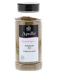 Apollo Komijnzaad Heel