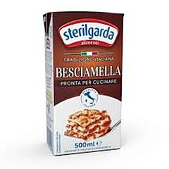 Sterilgarda Besciamella/Bechamel