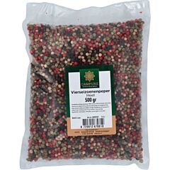 Campure 4 Seizoenen Peper