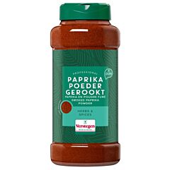 Verstegen Paprika Gerookt Gemalen Pure