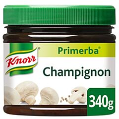 Pimerba Champignon